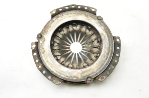 Seat Ibiza 6L1 (2002–2008) Kupplungsdruckplatte - 2