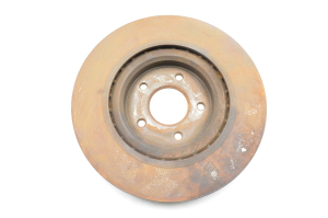 NISSAN X-Trail T32 (2013–2021) Bremsscheibe vorne - 3