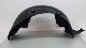 Rear wheel arch liner - A2156980330