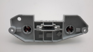 Mercedes Benz E-Class W211 (2002–2009) Rear light bulb socket on the stem A2118200777 - 2