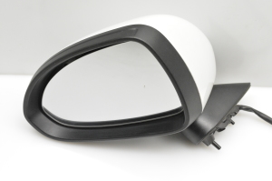 Side mirror and its parts
