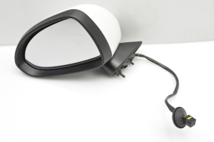 Opel Corsa E (2014–2018) Side mirror and its parts - 2