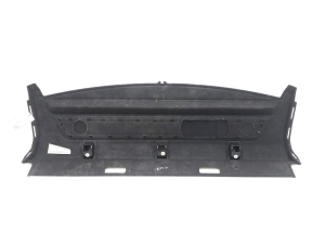 Mercedes Benz C-Class 204 (2007–2014) Hutablage A20469002499F52 - 2