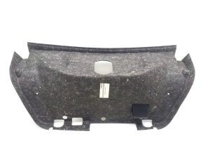 Mercedes Benz C-Class 204 (2007–2014) Trunk lid trim panel A20469400259F08 - 3