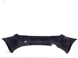  Rear bumper and its parts (set) 