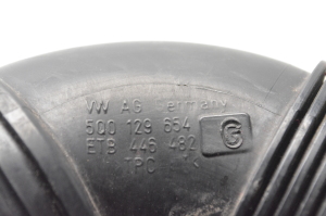 AUDI A3 8V (2012–2020) Rohr 5Q0129654G - 2