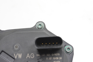 AUDI A3 8V (2012–2020) EGR-klapp 04L131501C - 4