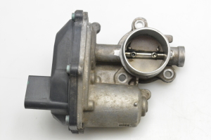  EGR valve 