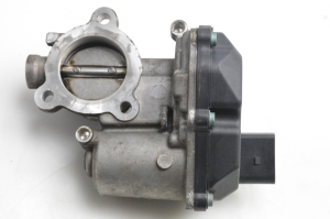   EGR valve 