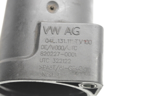 AUDI A3 8V (2012–2020) Pipe 04L131111 - 4
