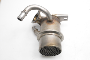 AUDI A3 8V (2012–2020) AGR-Ventilkühler 04L131512 - 3