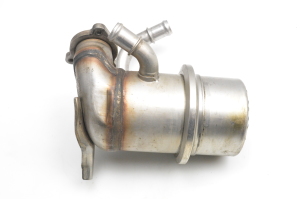 Refroidisseur de vanne EGR - 04L131512