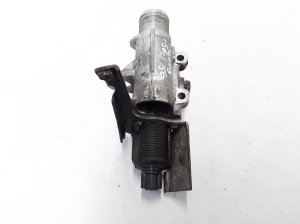 RENAULT Megane II (2002–2009) EGR-klapp 8200253725 - 2