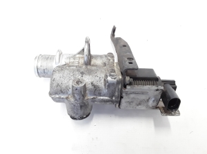 RENAULT Megane II (2002–2009) EGR-klapp 8200253725 - 4
