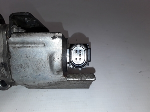 RENAULT Megane II (2002–2009) EGR-klapp 8200253725 - 5