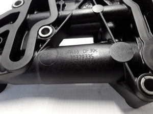 BMW 5 SERIES F10 (2010–2017) Other engine part 70379335 - 3
