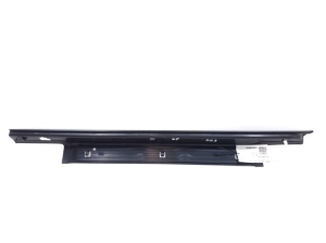 Mercedes Benz R-Class 251 (2006–2017) Inner sill trim A25168003359051 - 2