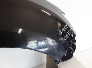 Dacia Sandero (2012–2021) Front fender - 3