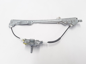   Rear side door window regulator  - 8200219259 