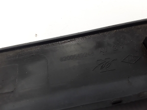 RENAULT Modus (2004–2012) Esiukse liist 8200649248 - 2