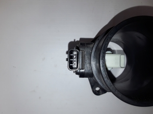 RENAULT Modus (2004–2012) Luftmassenmesser 8200702517 - 2