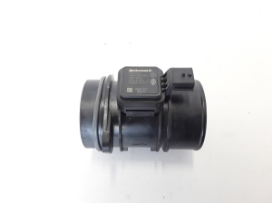 RENAULT Modus (2004–2012) Luftmassenmesser 8200702517 - 3