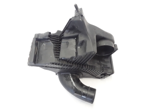 RENAULT Modus (2004–2012) Luftfiltergehäuse 8200398990 - 3