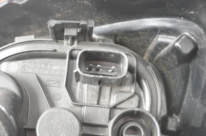 Opel Corsa E (2014–2018) Eckleuchte hinten 13428455 - 2