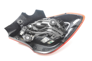Opel Corsa E (2014–2018) Eckleuchte hinten 13428455 - 3