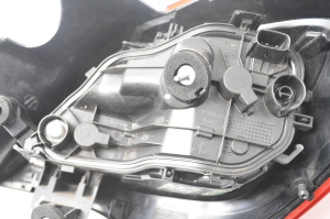 Opel Corsa E (2014–2018) Eckleuchte hinten 13428455 - 4