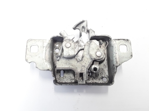 RENAULT Modus (2004–2012) Hood latch 8200665710 - 2