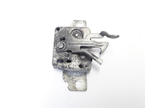 RENAULT Modus (2004–2012) Hood latch 8200665710 - 3