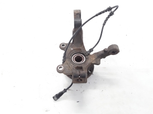 RENAULT Modus (2004–2012) Radnabe Vorderrad 8200345945 - 2