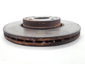   Bremsscheibe vorne  - 8671016813 