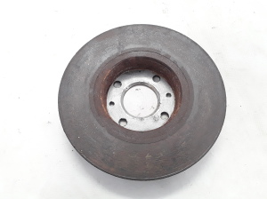 RENAULT Modus (2004–2012) Eesmine piduriketas 8671016813 - 2