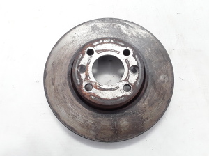 RENAULT Modus (2004–2012) Eesmine piduriketas 8671016813 - 3