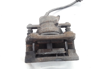 RENAULT Modus (2004–2012) Eesmine pidurisadul 7711368117 - 2