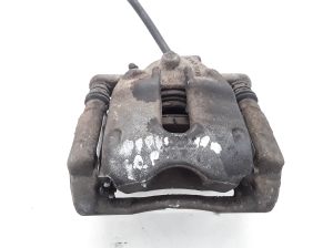RENAULT Modus (2004–2012) Eesmine pidurisadul 7711368117 - 3