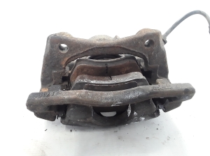RENAULT Modus (2004–2012) Eesmine pidurisadul 7711368117 - 4
