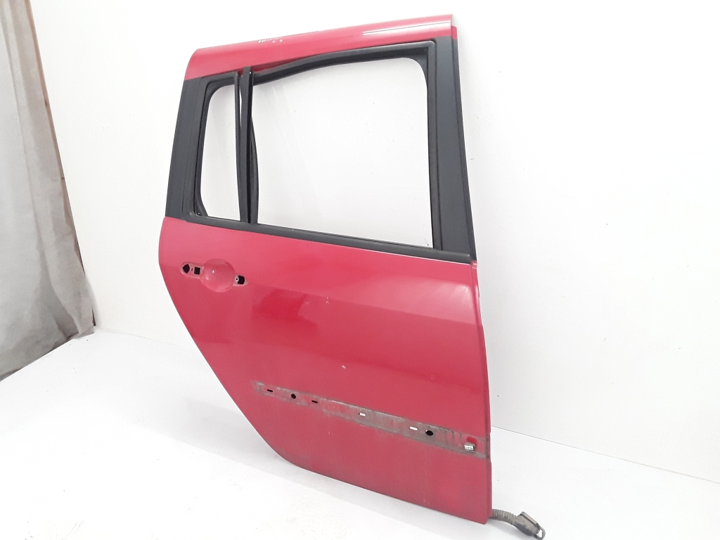 RENAULT Modus 2 generation (2007-2012) Right Side Sliding Door 7751475520 22310947