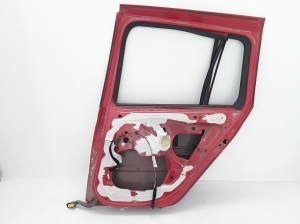 RENAULT Modus (2004–2012) Rear side doors 7751475520 - 5