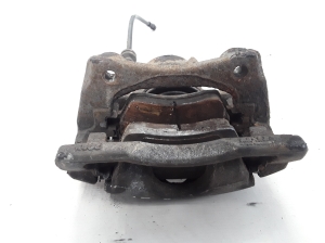 RENAULT Modus (2004–2012) Bremssattel vorne 7701208332 - 2