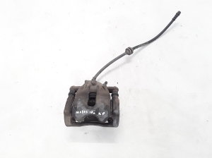 RENAULT Modus (2004–2012) Bremssattel vorne 7701208332 - 3