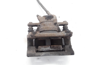 RENAULT Modus (2004–2012) Bremssattel vorne 7701208332 - 4