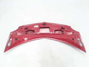 RENAULT Modus (2004–2012) Hood 7751478385 - 2