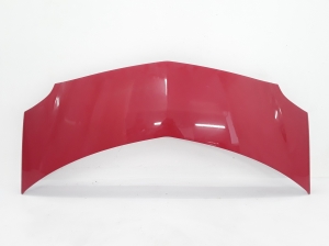 RENAULT Modus (2004–2012) Hood 7751478385 - 3
