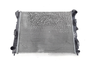 RENAULT Modus (2004–2012) Motorkühler 8200138738 - 3