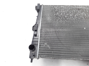 RENAULT Modus (2004–2012) Motorkühler 8200138738 - 4