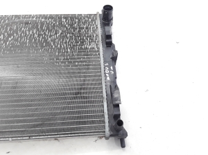 RENAULT Modus (2004–2012) Motorkühler 8200138738 - 5