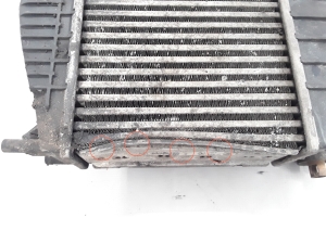 RENAULT Modus (2004–2012) Ladeluftkühler 144618748R - 3